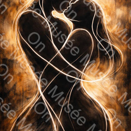 Where Two Become One