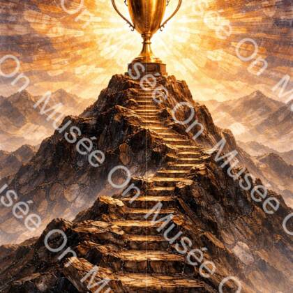 The Reward at the Summit