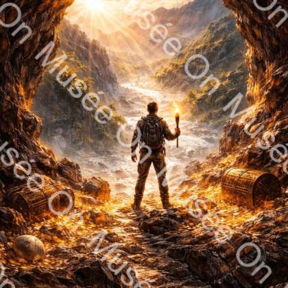 Beyond the Threshold