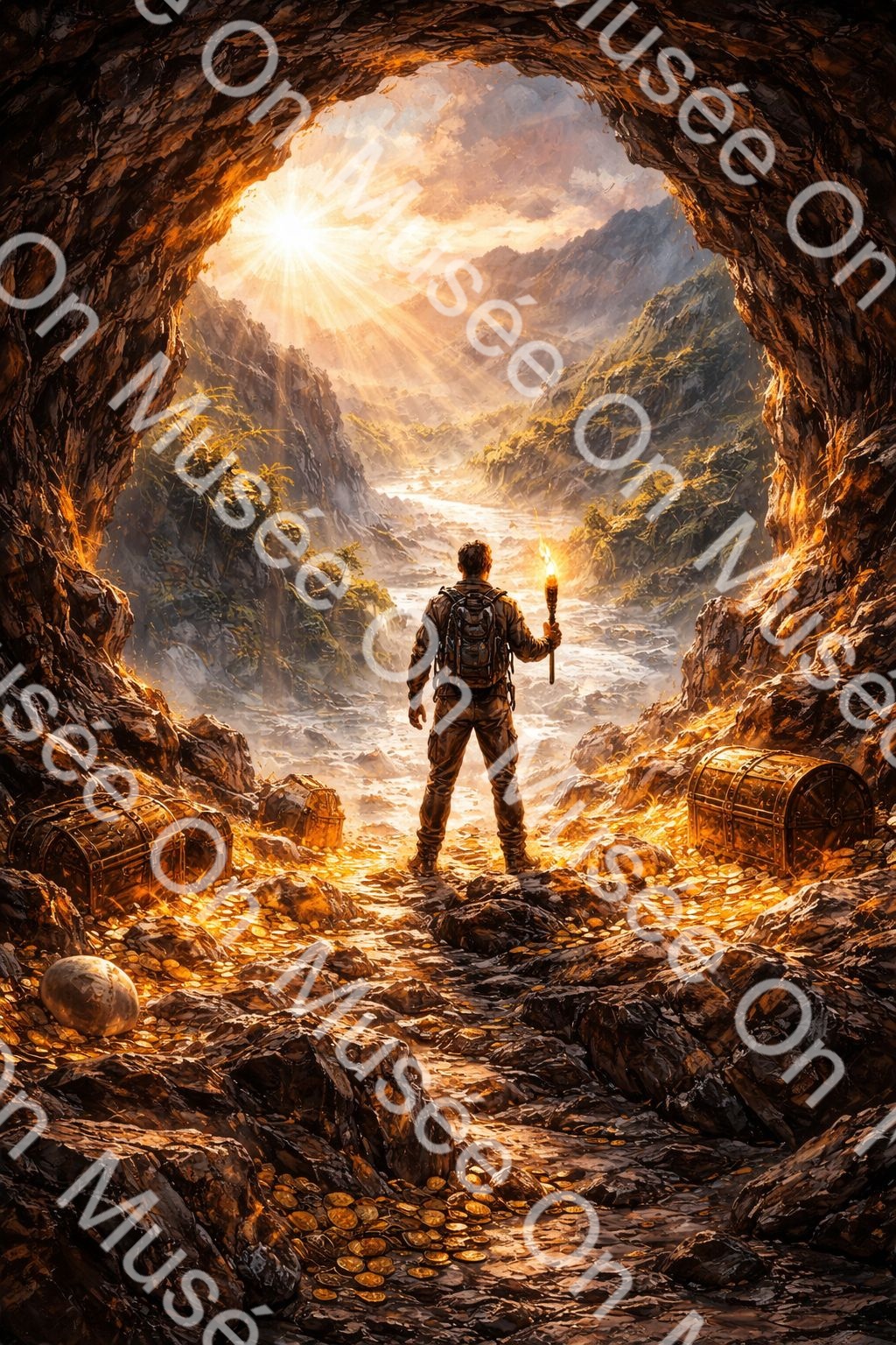 Beyond the Threshold