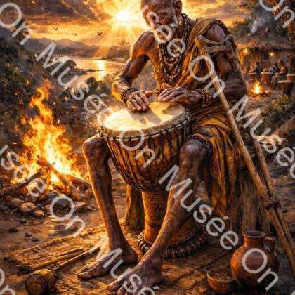 Rhythm Beyond Strength