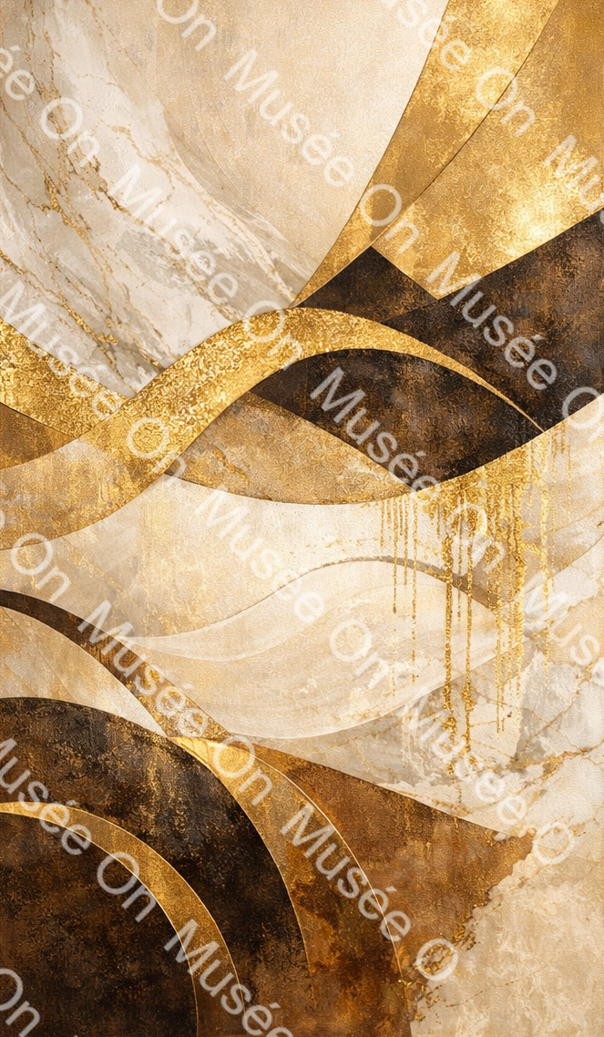 Gate of Golden Silence