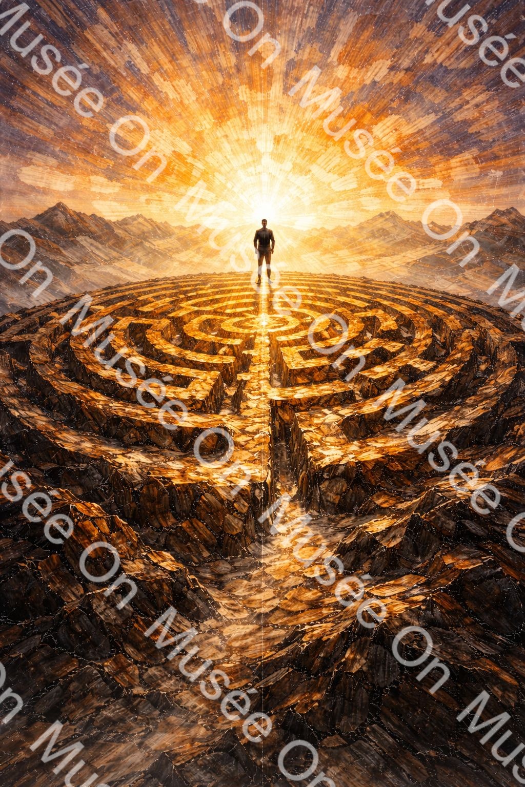 The Center of Clarity