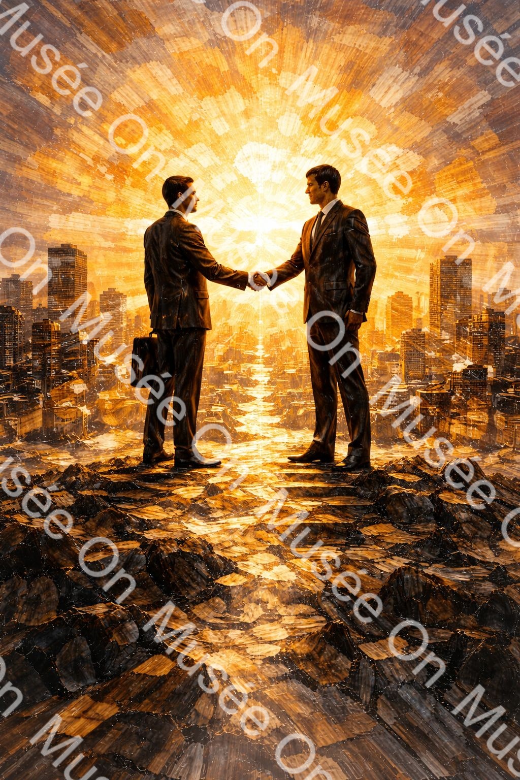 The Seal of Trust
